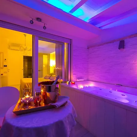 Tiburtina Bed & Breakfast Rome