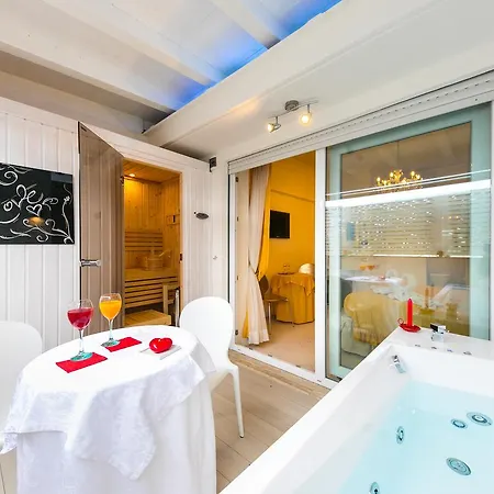 Bed & Breakfast Tiburtina Rome