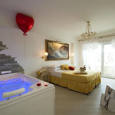 Tiburtina Bed & Breakfast Rome